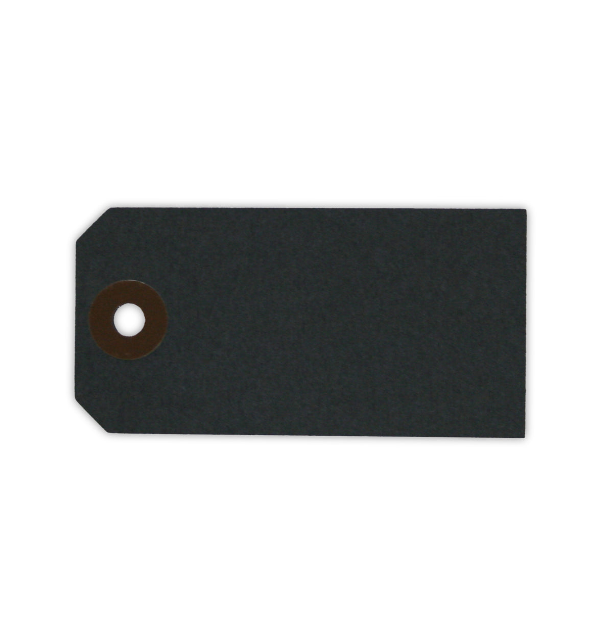 Stellings Manila Labels - Deep Gray