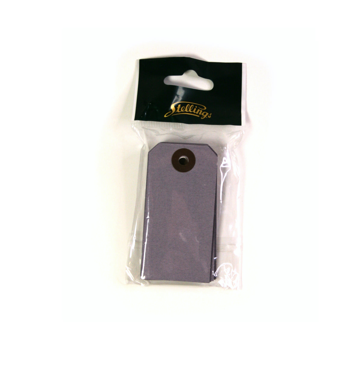 Stellings Manila Mærker - Grey Purple