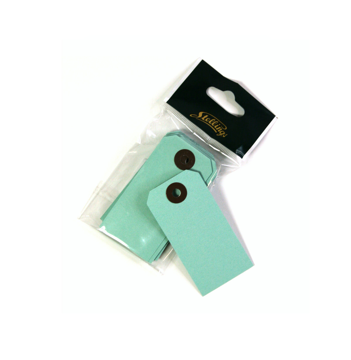 Stellings Manila Mærker - Sky Blue