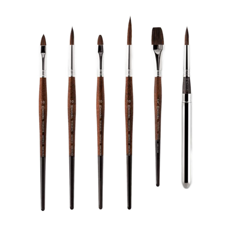 Escoda Versatil Series 1542 - Flat