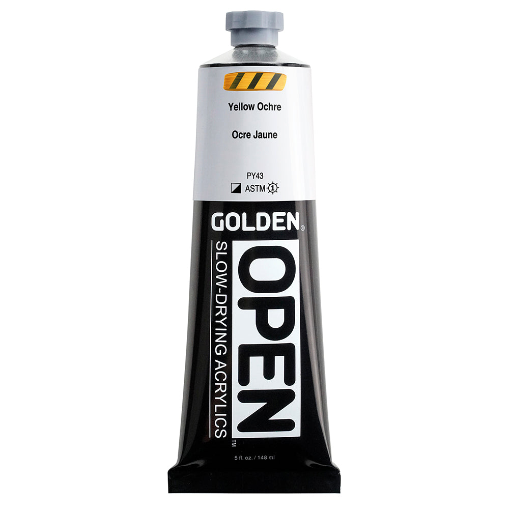 Yellow Ochre