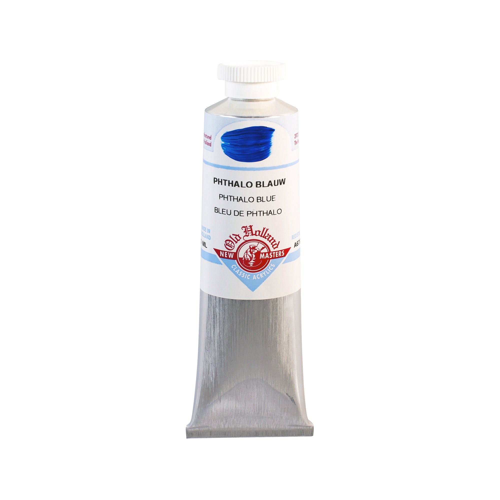Phthalo Blue