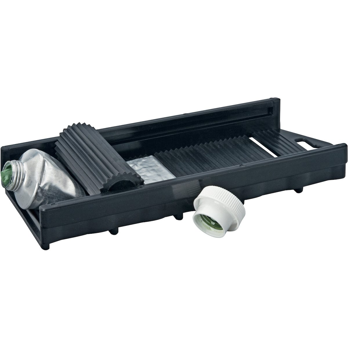 AMI Maletilbehør AMI Tube klemmer