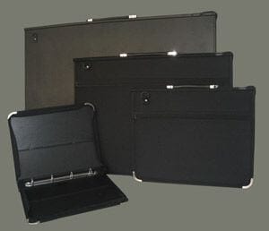 AMI Tilbehør AMI Tegnetaske Sort