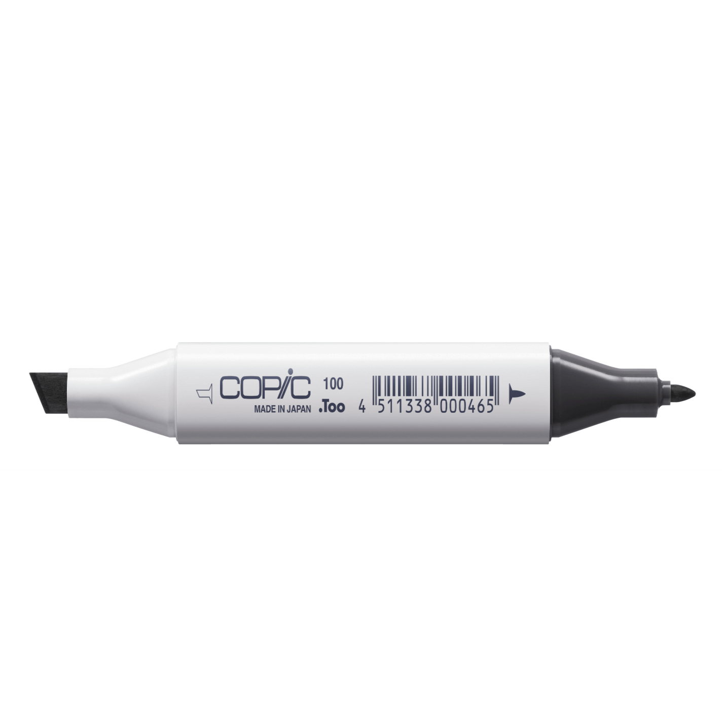 Copic Tegneartikler 100 Black