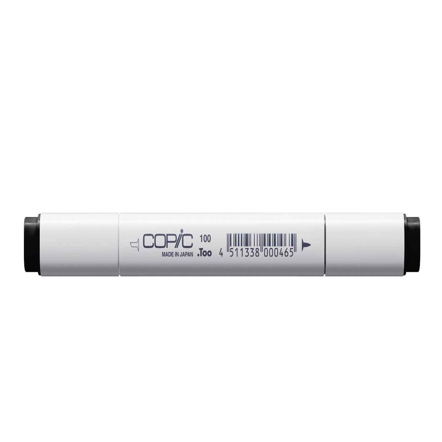 Copic Tegneartikler 100 Black