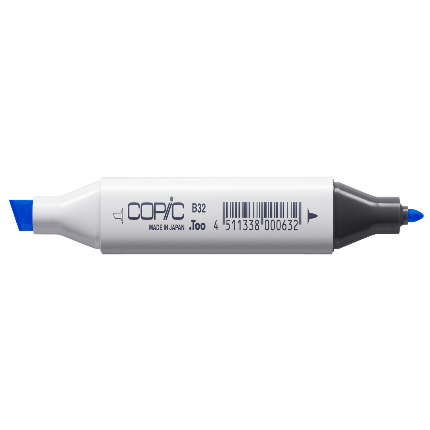 Copic Tegneartikler B32 Pale Blue