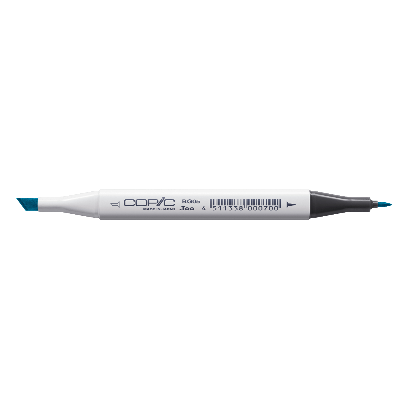 Copic Tegneartikler BG05 Holiday Blue