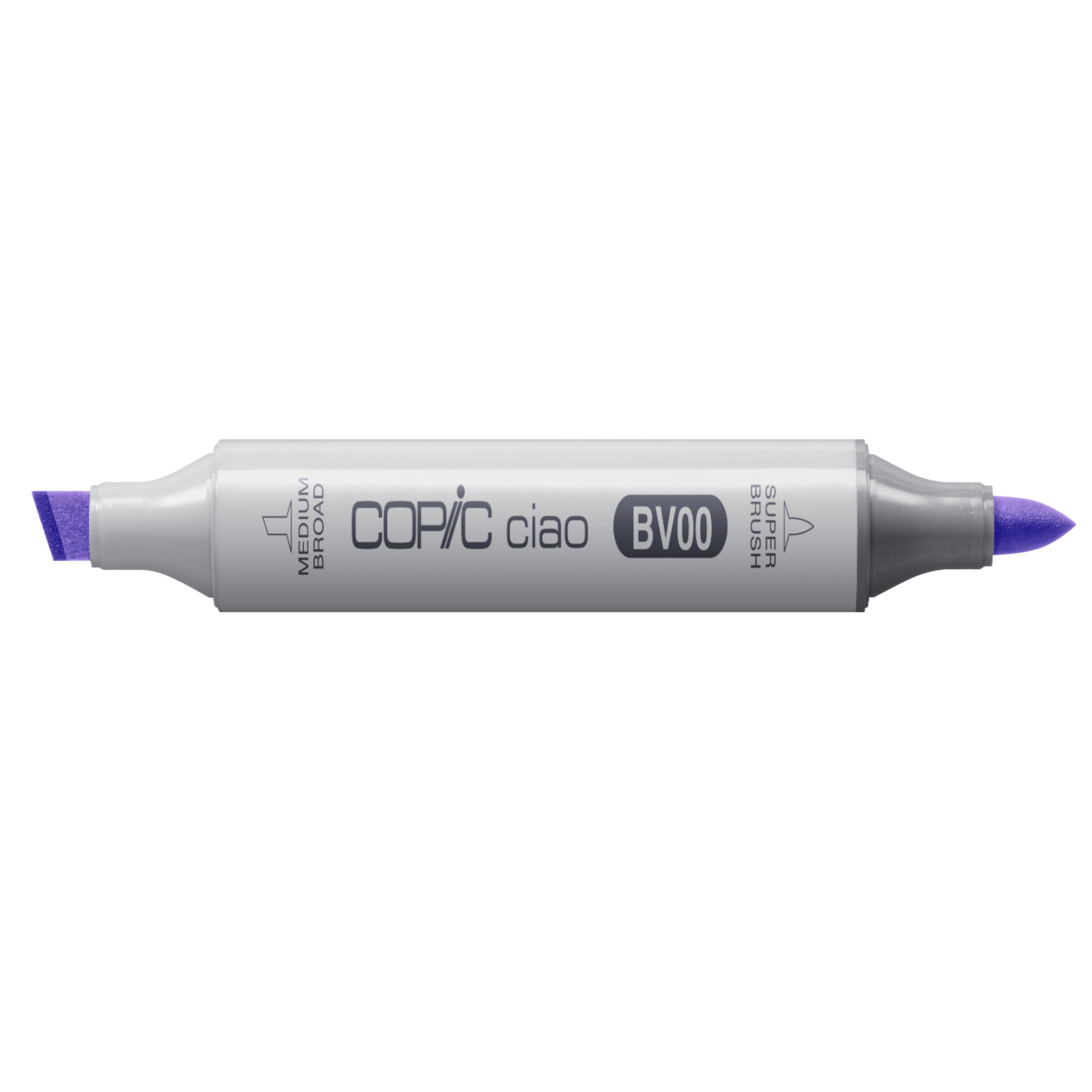 Copic Tegneartikler BV00 Mauve Shadow