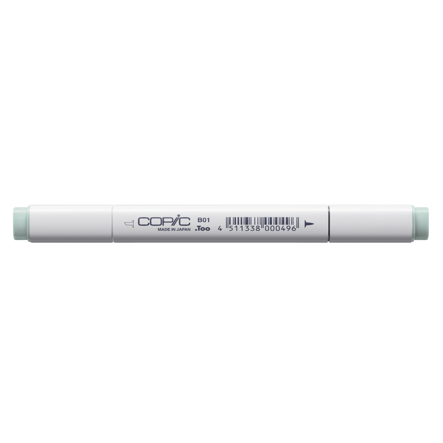 Copic Tegneartikler Classic B01 Mint Blue
