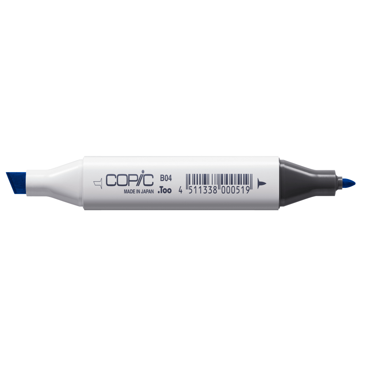 Copic Tegneartikler Classic B04  Tahitian Blue