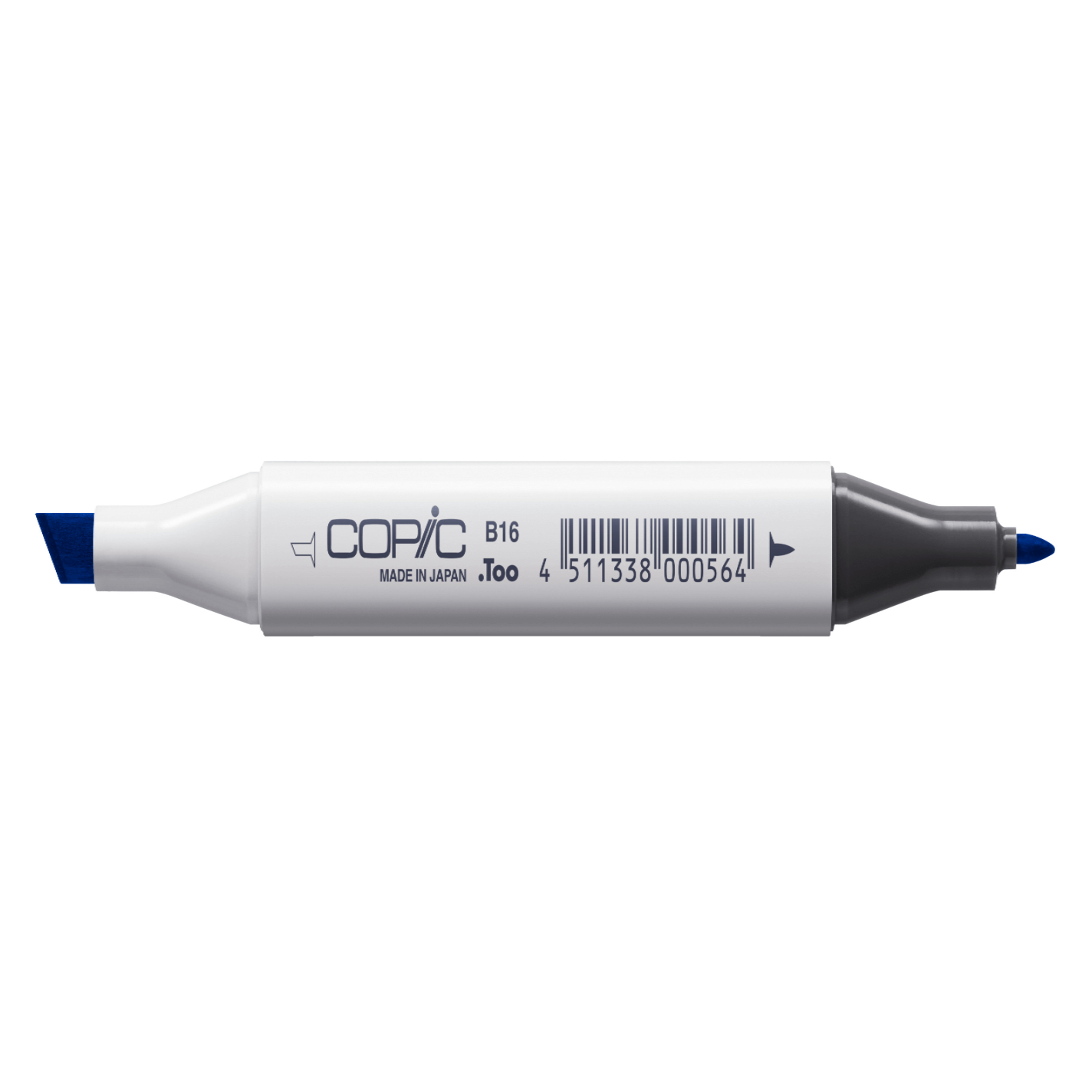 Copic Tegneartikler Classic B16 Cyanine Blue