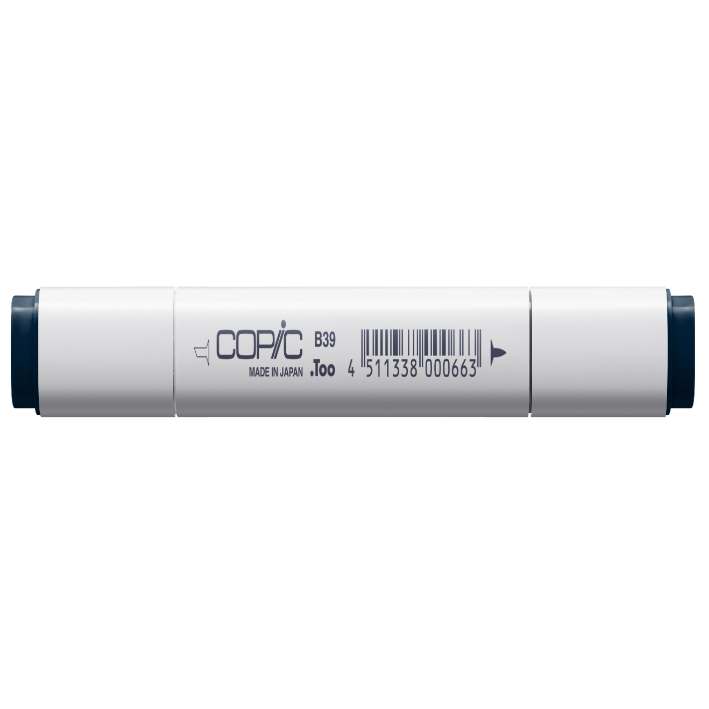 Copic Tegneartikler Classic B39 Prussian Blue