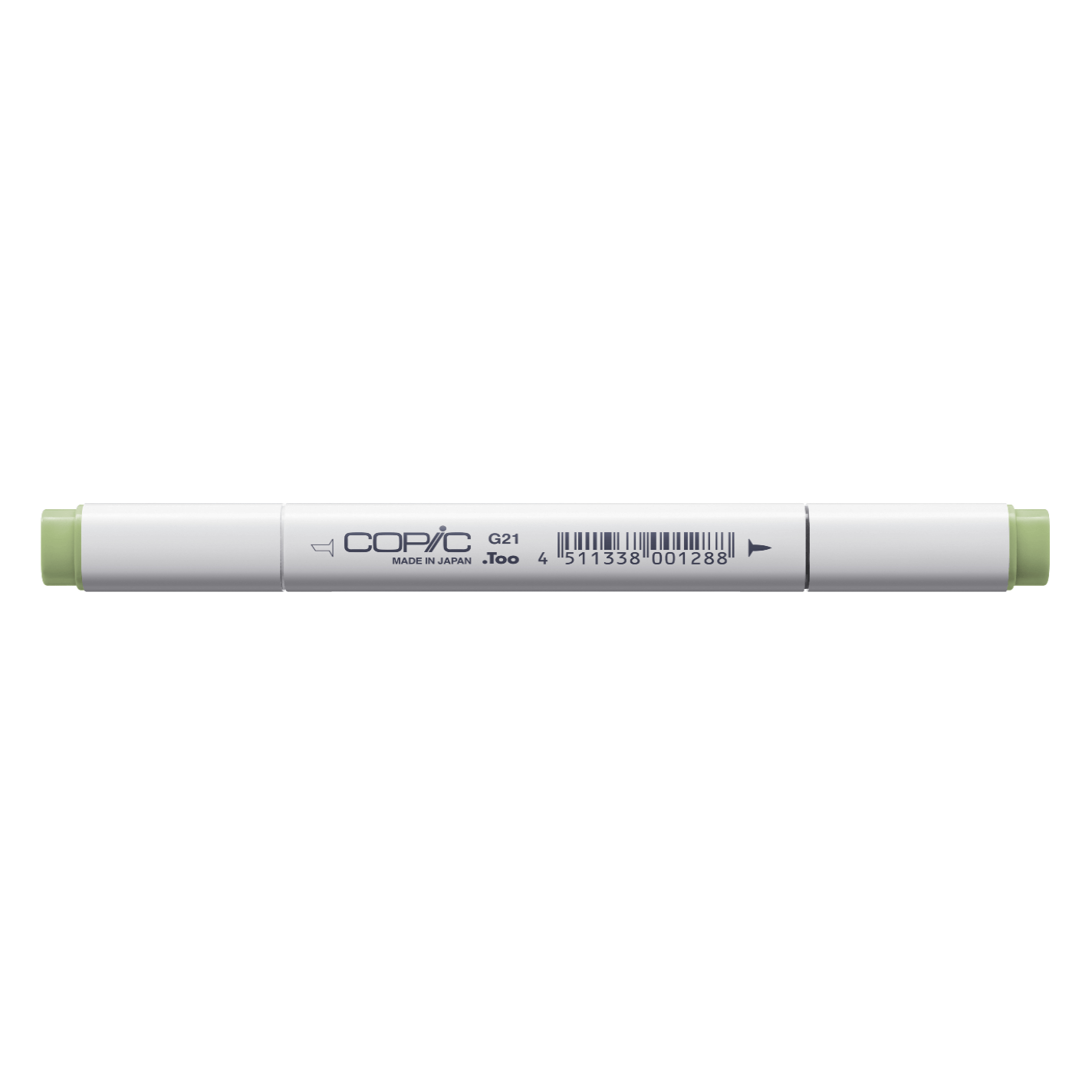Copic Tegneartikler Classic G21 Lime Green