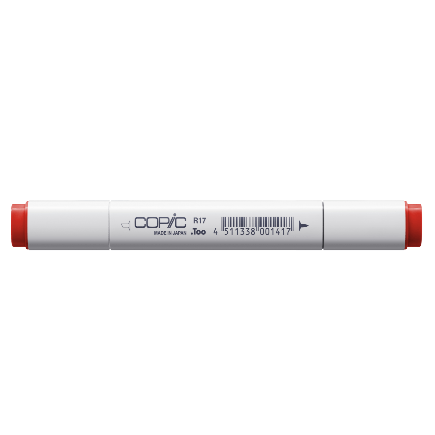 Copic Tegneartikler Classic R17 Lipstick Orange