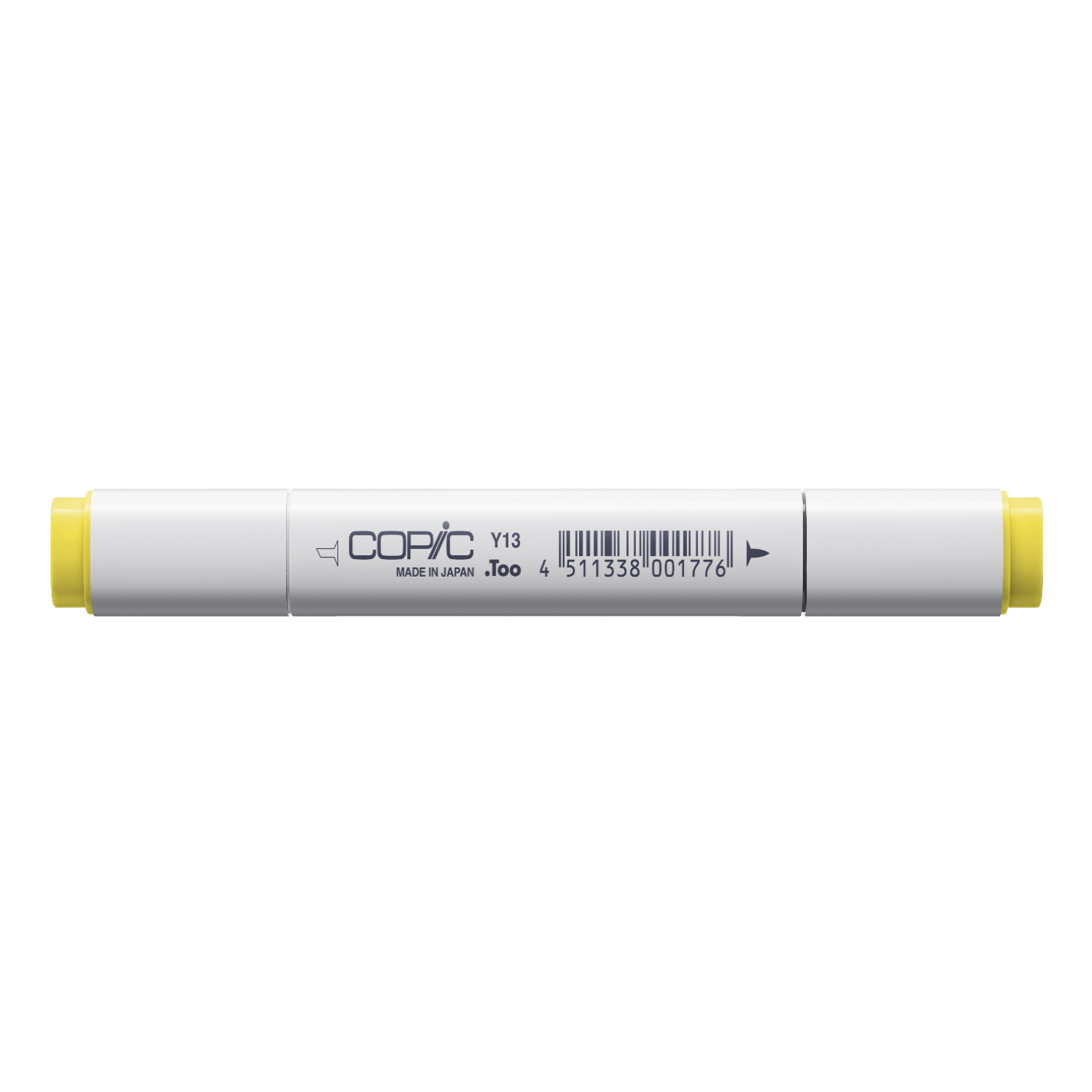 Copic Tegneartikler Classic Y13 Lemon Yellow