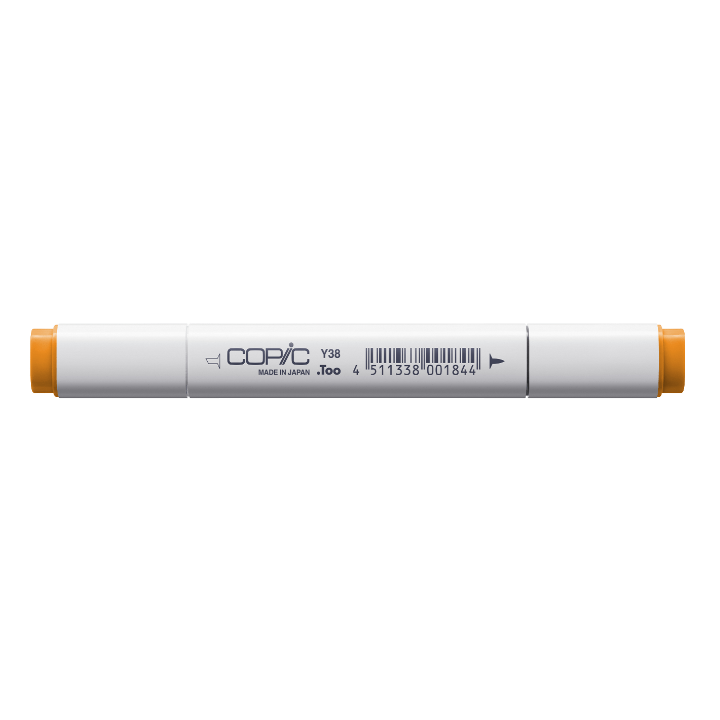 Copic Tegneartikler Classic Y38 Honey