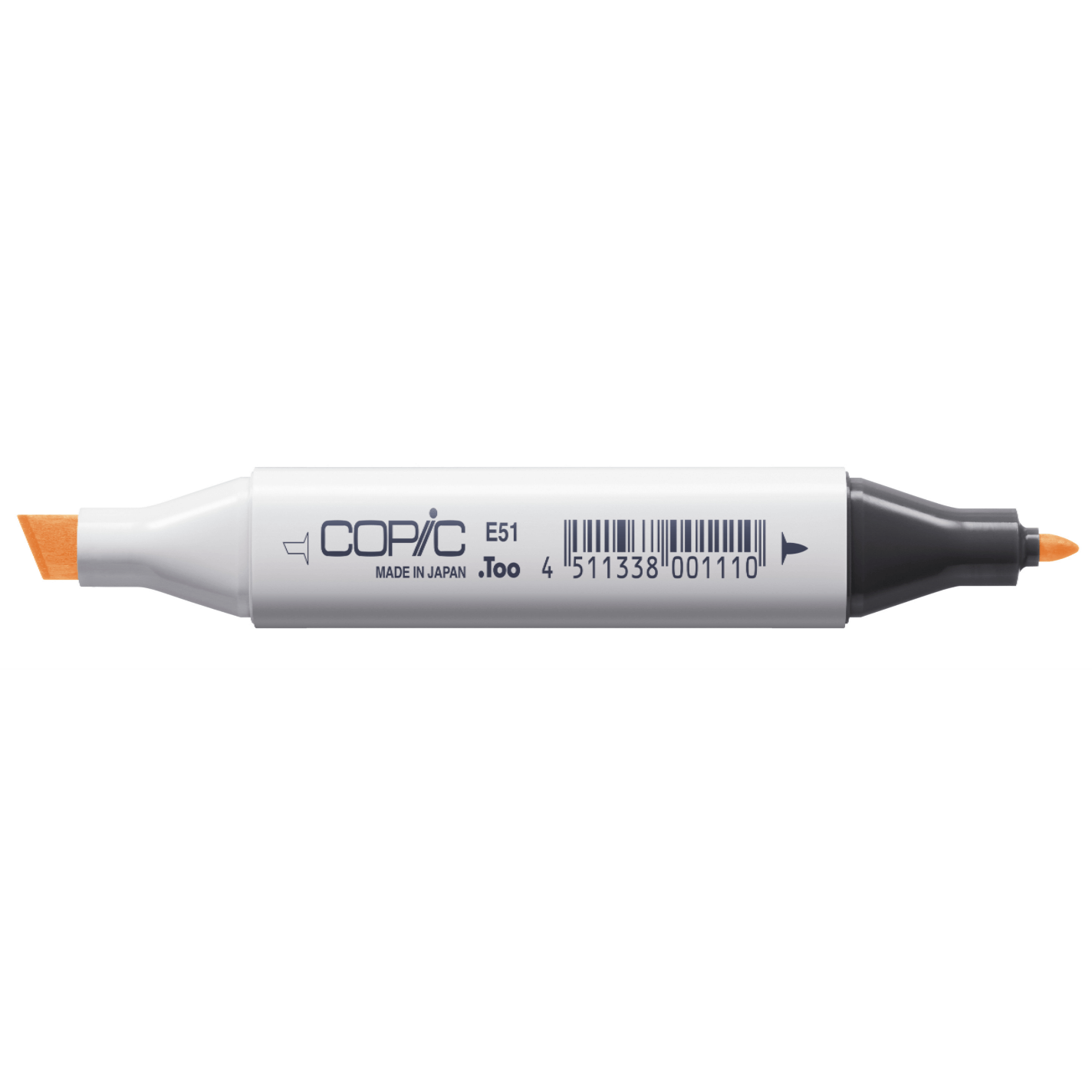 Copic Tegneartikler E51 Milky White