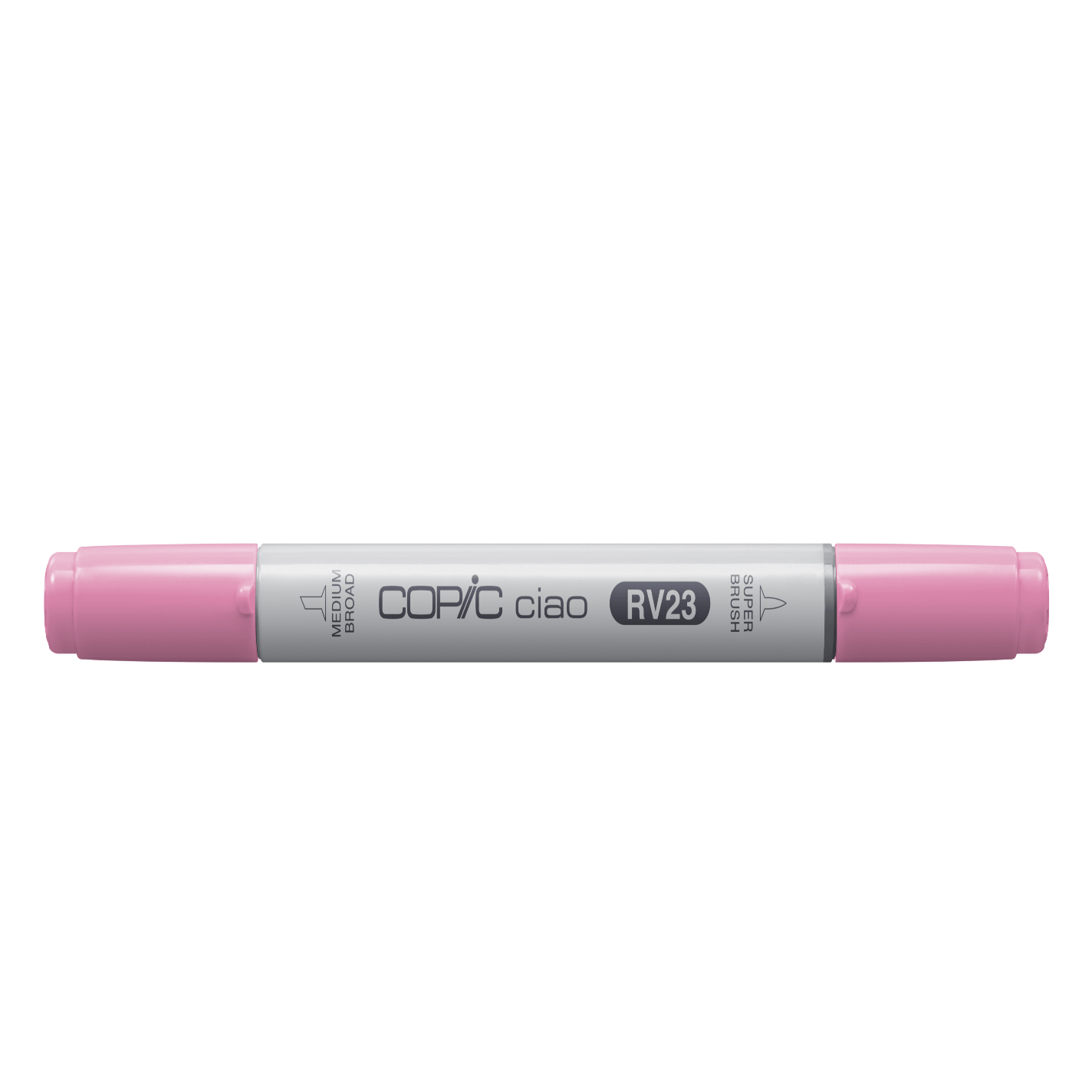 Copic Tegneartikler RV23 Pure Pink