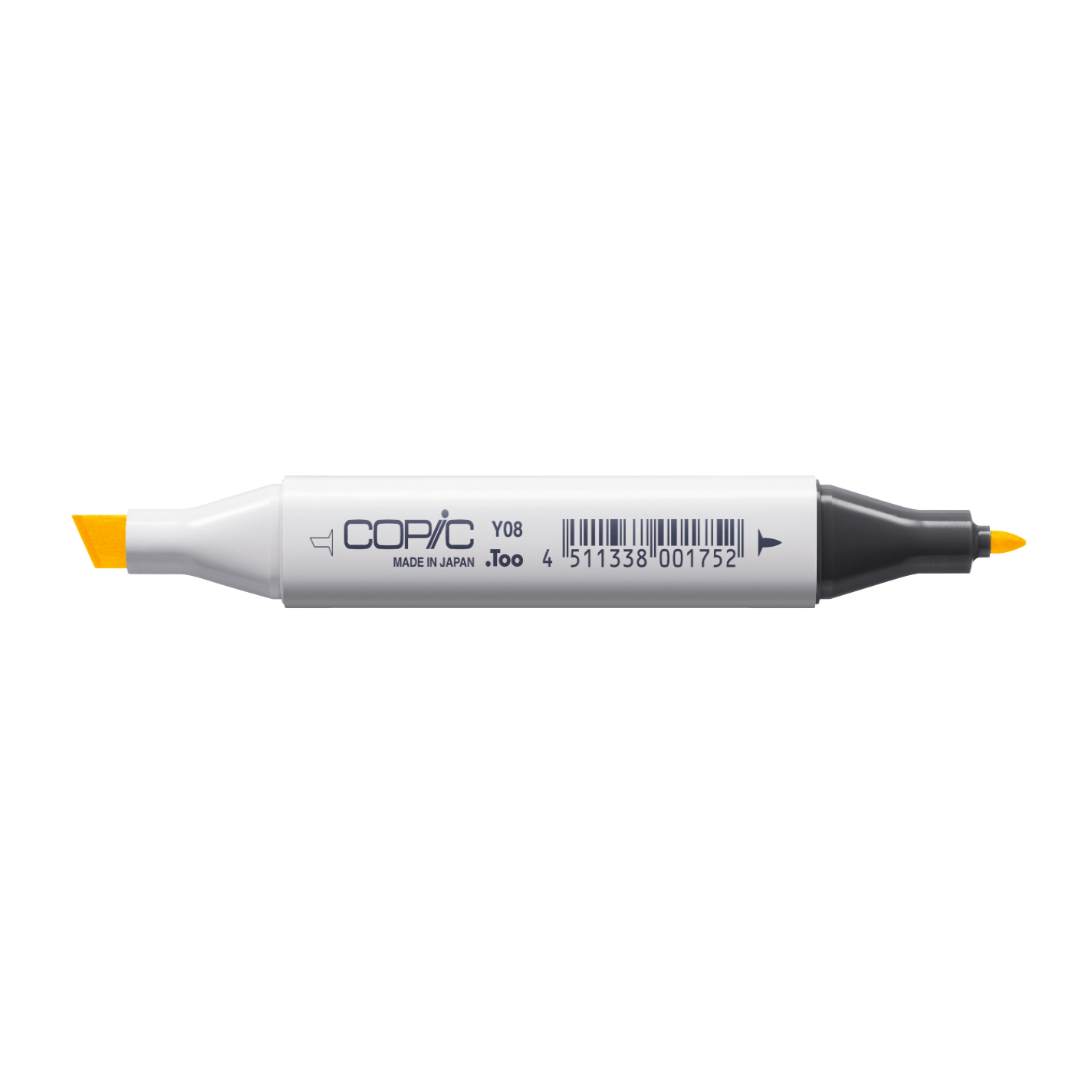 Copic Tegneartikler Y08 Acid Yellow