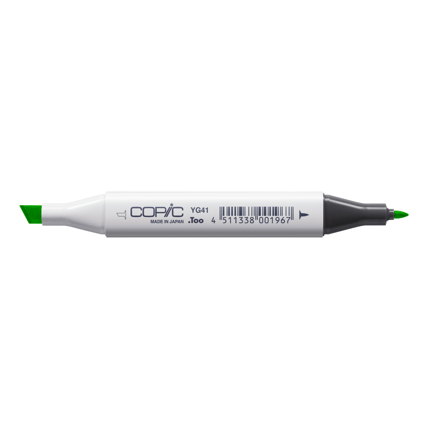 Copic Tegneartikler YG41 Pale Cobalt Green