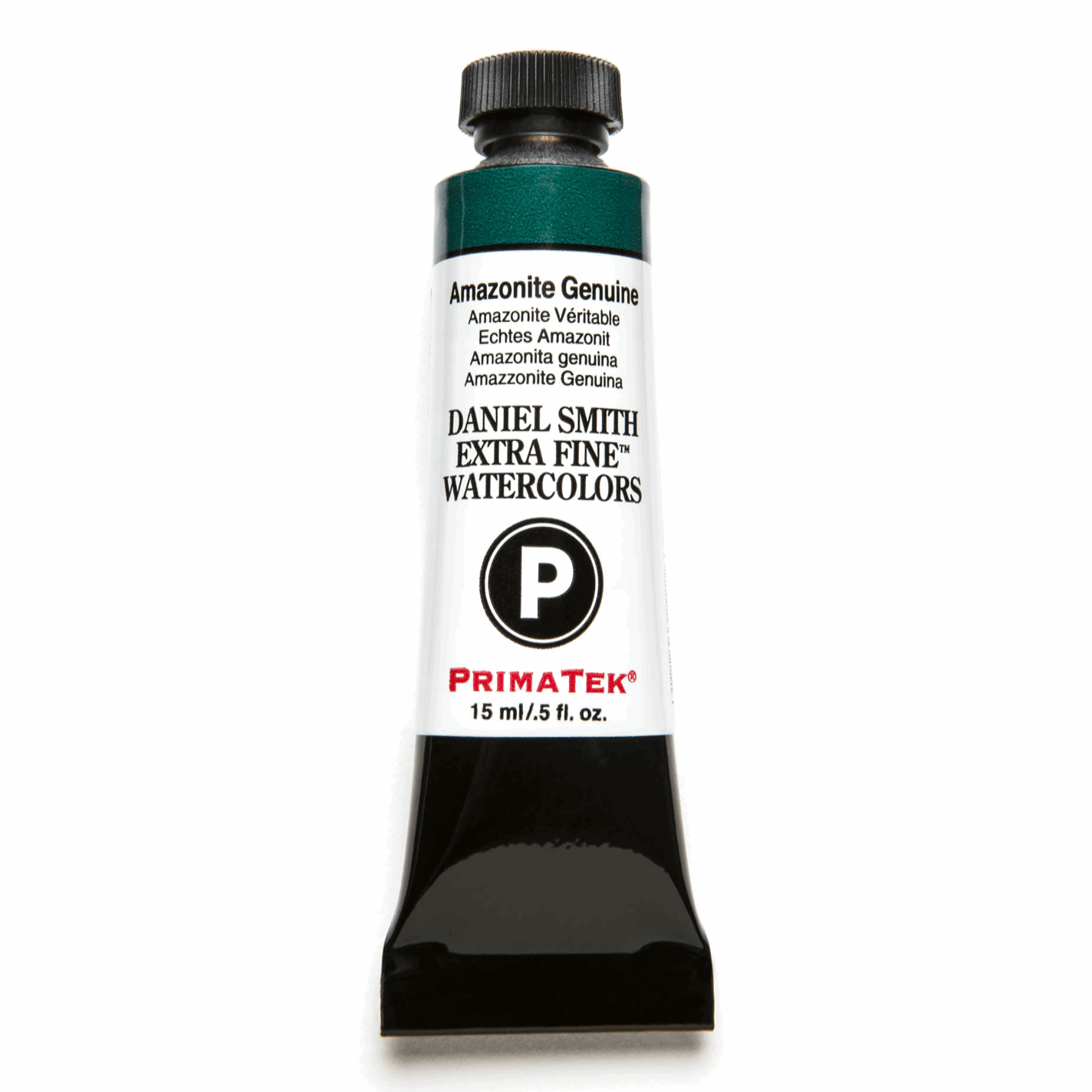 Daniel Smith Akvarelmaling 15ml Amazonite Genuine