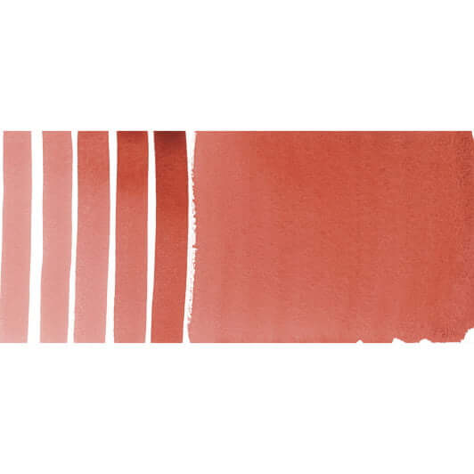 Daniel Smith Akvarelmaling 15ml Anthraquinoid Scarlet