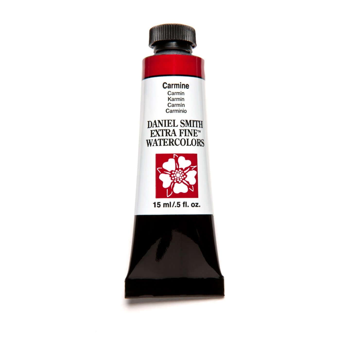 Daniel Smith Akvarelmaling 15ml Carmine