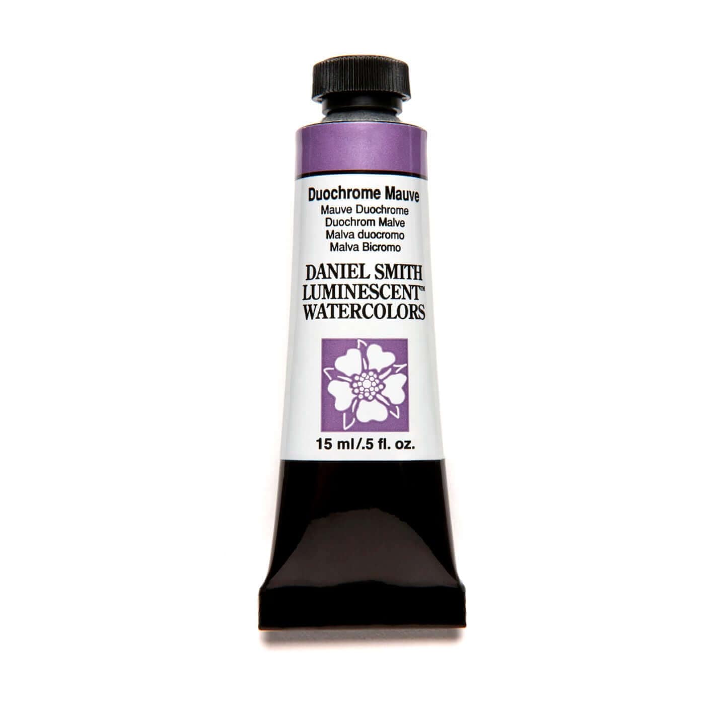 Daniel Smith Akvarelmaling 15ml Duochrome Mauve