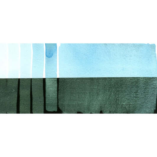 Daniel Smith Akvarelmaling 15ml Duochrome Turquoise