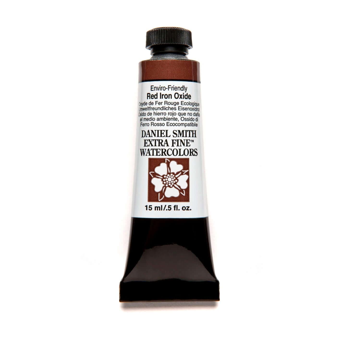 Daniel Smith Akvarelmaling 15ml Enviro-Friendly Red Iron Oxide