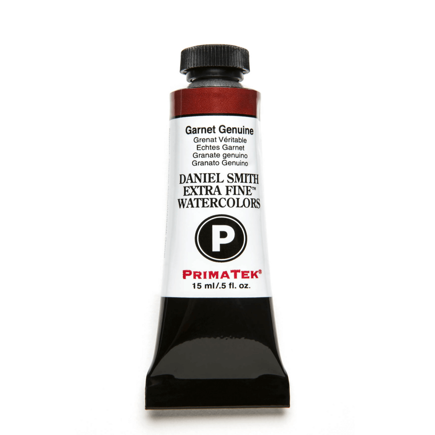 Daniel Smith Akvarelmaling 15ml Garnet Genuine