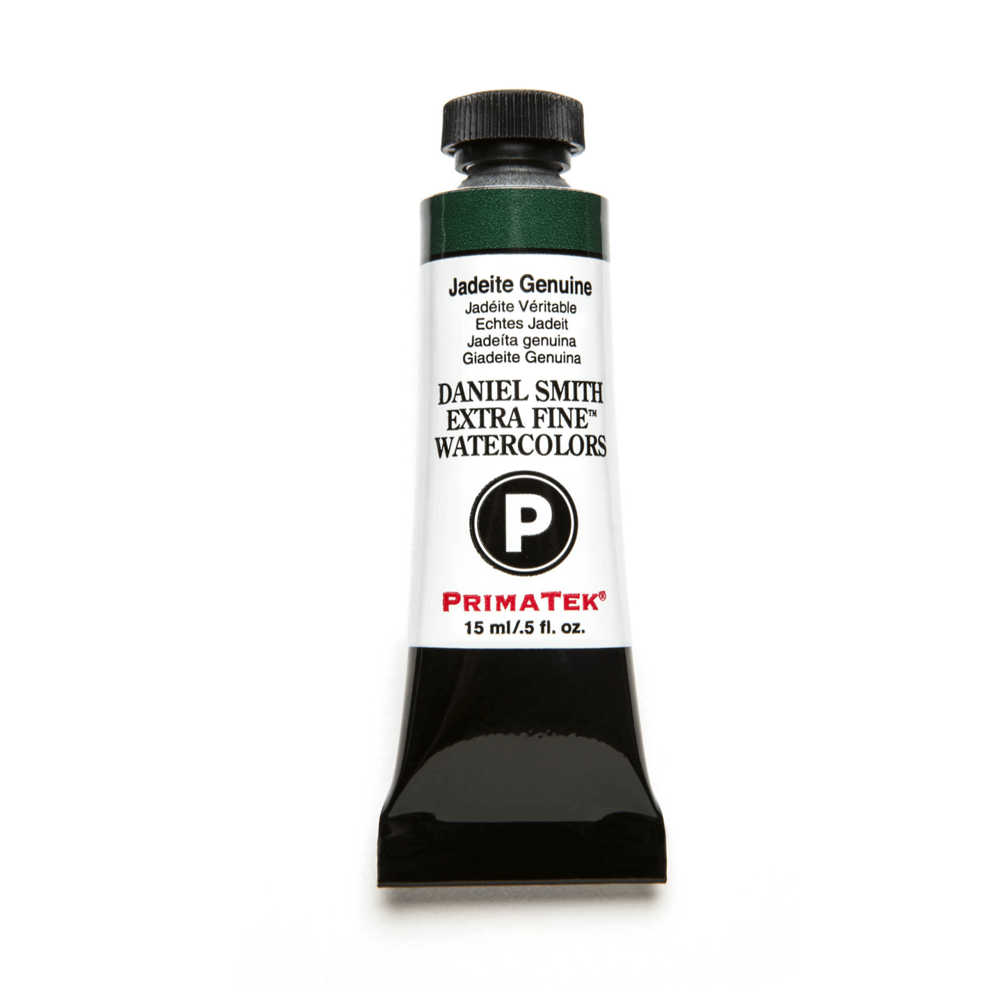 Daniel Smith Akvarelmaling 15ml Jadeite Genuine