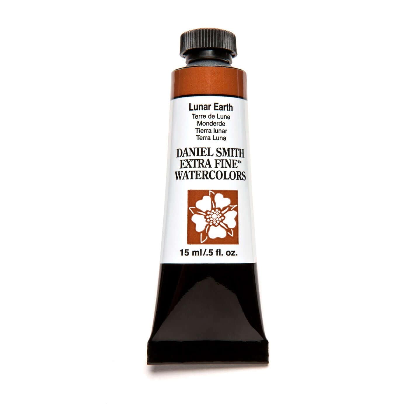 Daniel Smith Akvarelmaling 15ml Lunar Earth