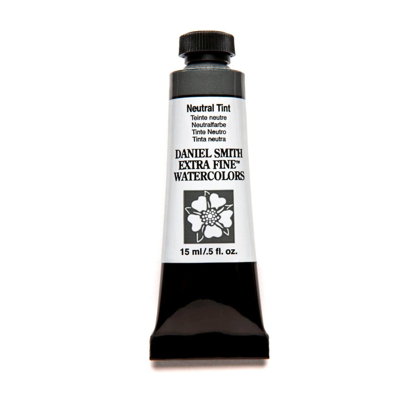 Daniel Smith Akvarelmaling 15ml Neutral Tint
