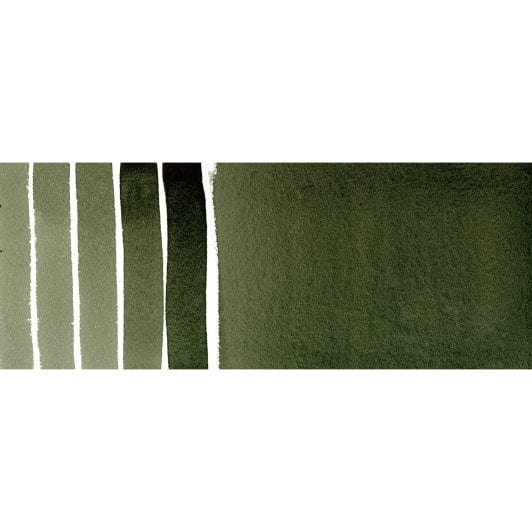 Daniel Smith Akvarelmaling 15ml Perylene Green