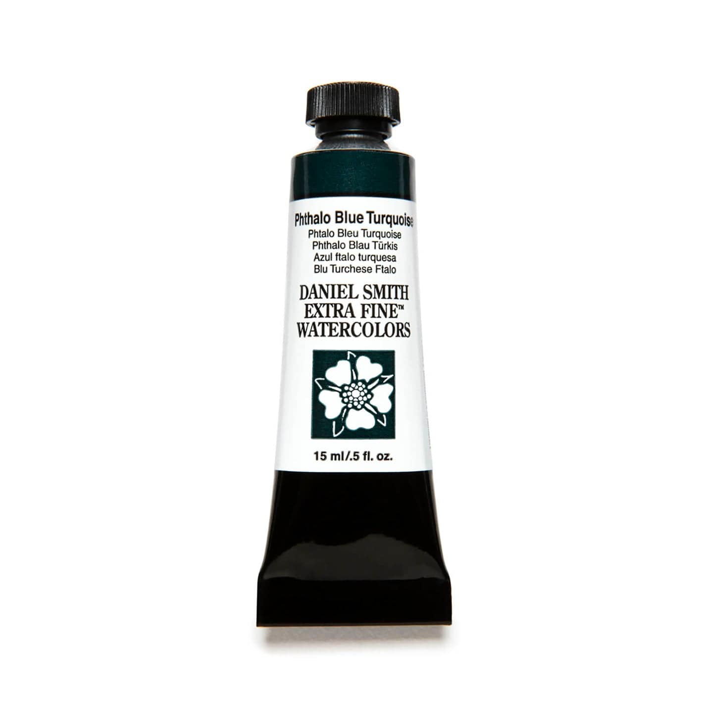 Daniel Smith Akvarelmaling 15ml Phthalo Blue Turquoise