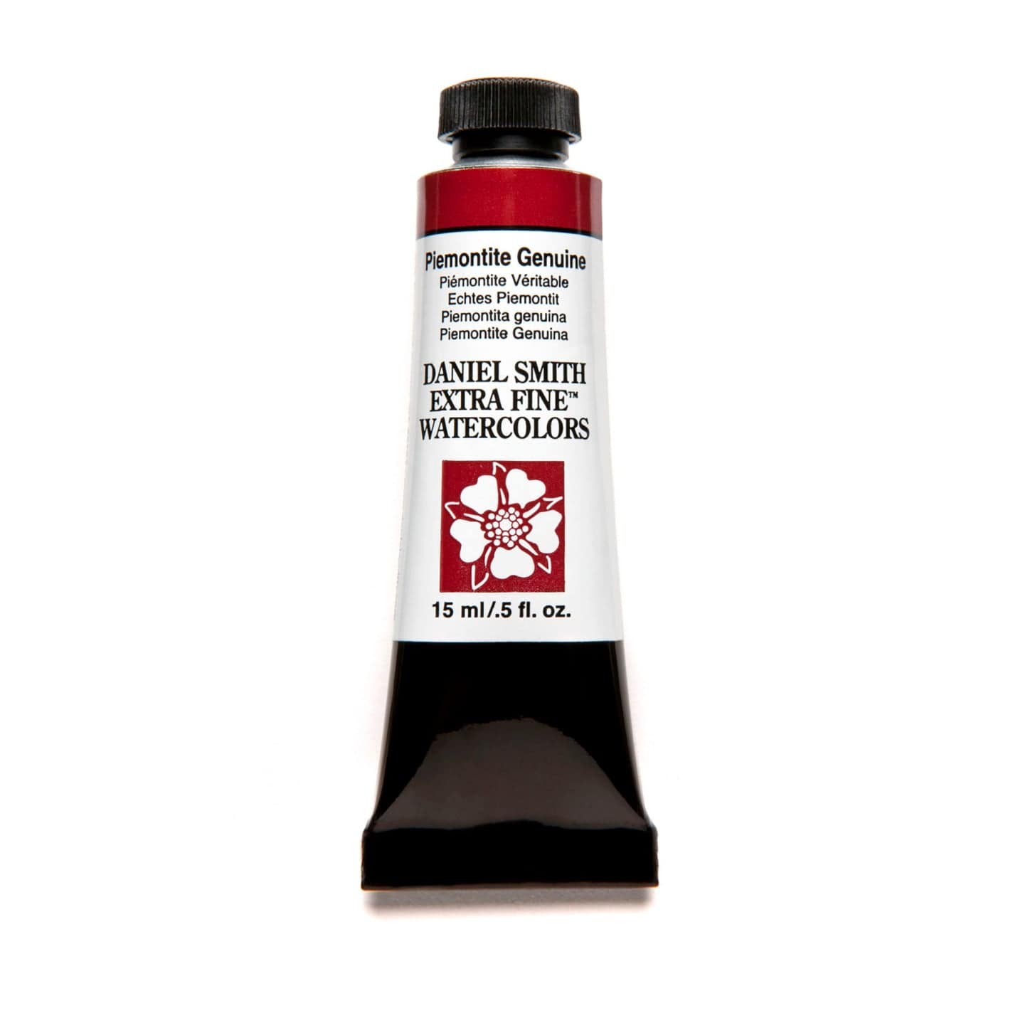 Daniel Smith Akvarelmaling 15ml Piemontite Genuine