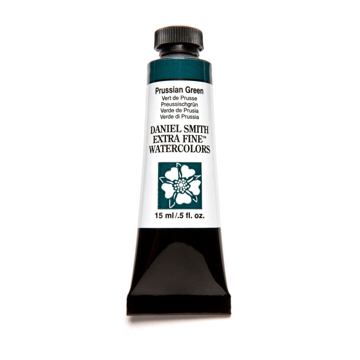 Daniel Smith Akvarelmaling 15ml Prussian Green
