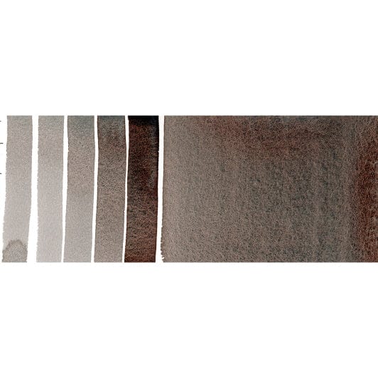 Daniel Smith Akvarelmaling 15ml Shadow Violet