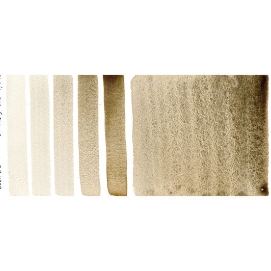 Daniel Smith Akvarelmaling 15ml Tiger’s Eye Genuine