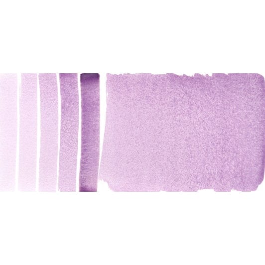 Daniel Smith Akvarelmaling 15ml Ultramarine Red