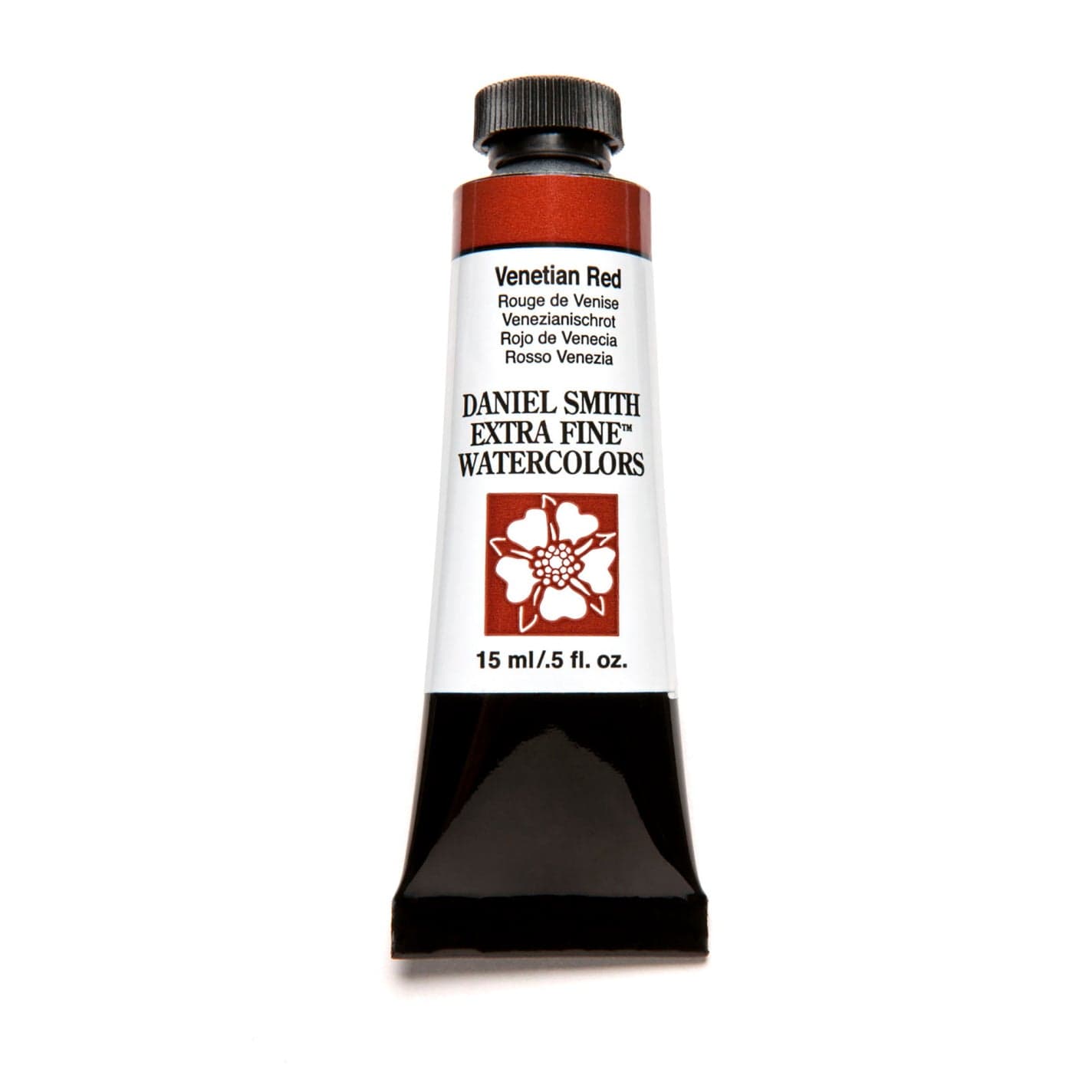 Daniel Smith Akvarelmaling 15ml Venetian Red