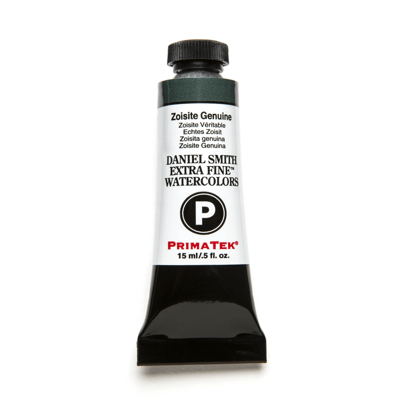 Daniel Smith Akvarelmaling 15ml Zoisite Genuine