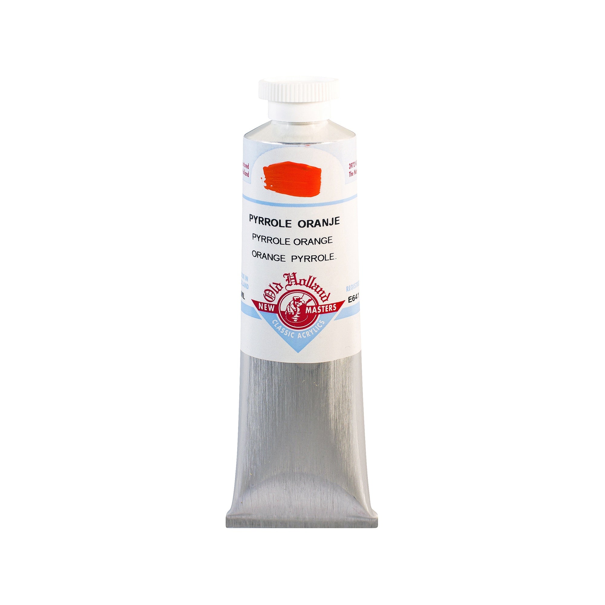 Pyrrole Orange