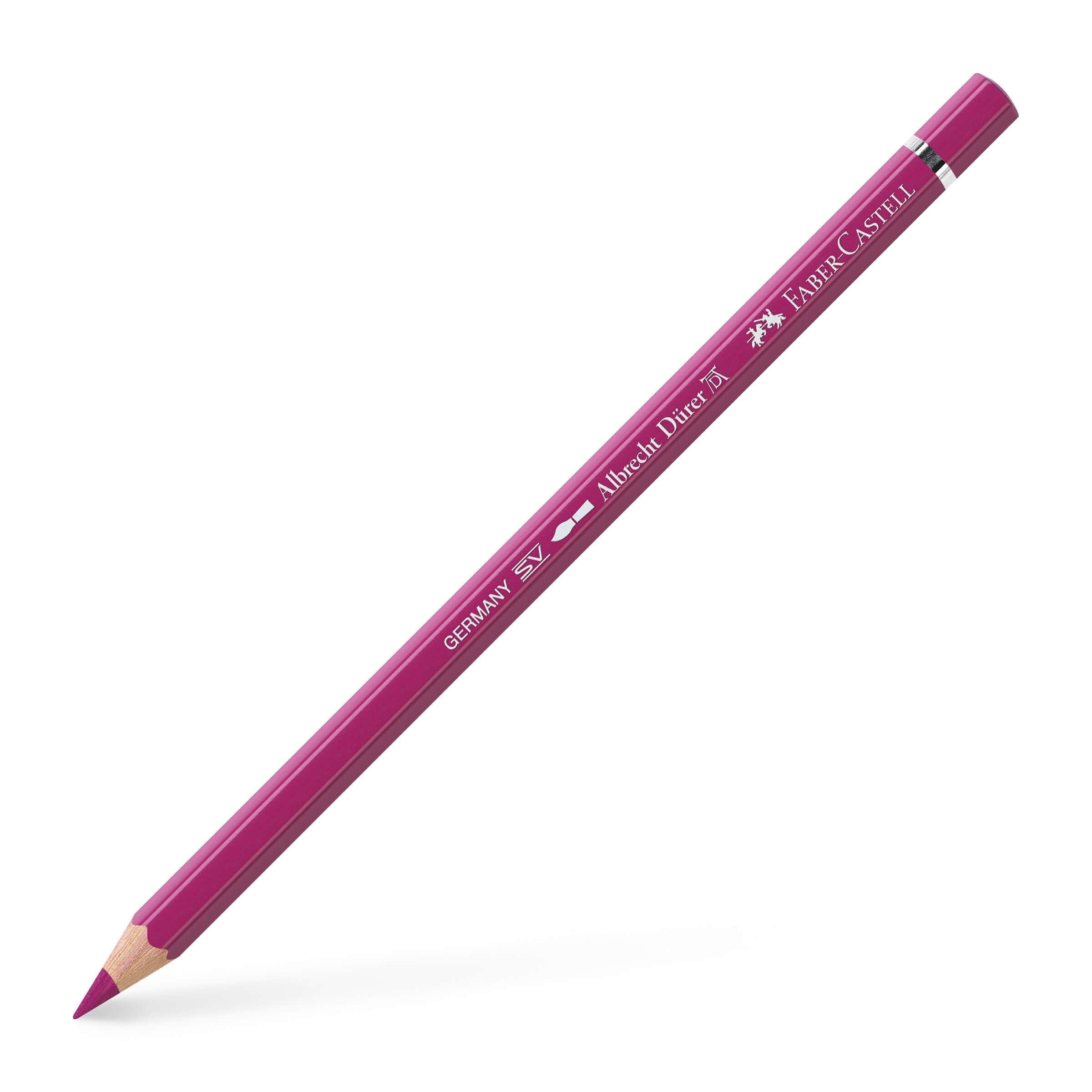 Faber-Castell Albrecht Dürer Middle purple pink 125
