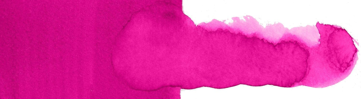 Faber-Castell Markers 125 MIddle purple pink