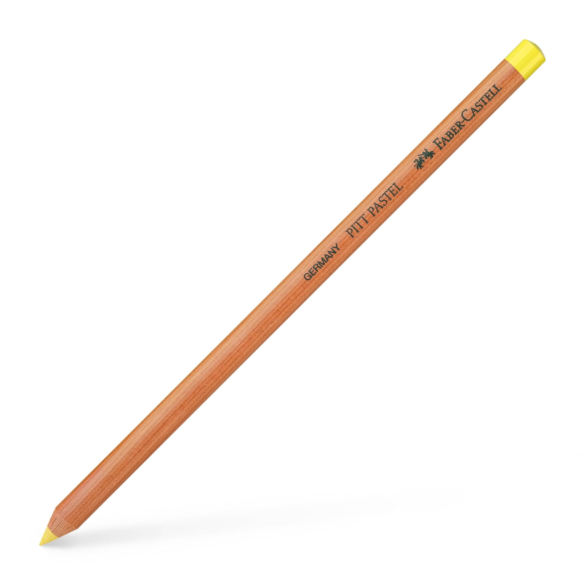 Faber-Castell Pitt pastel Pitt pastel farveblyant - 102 Cream
