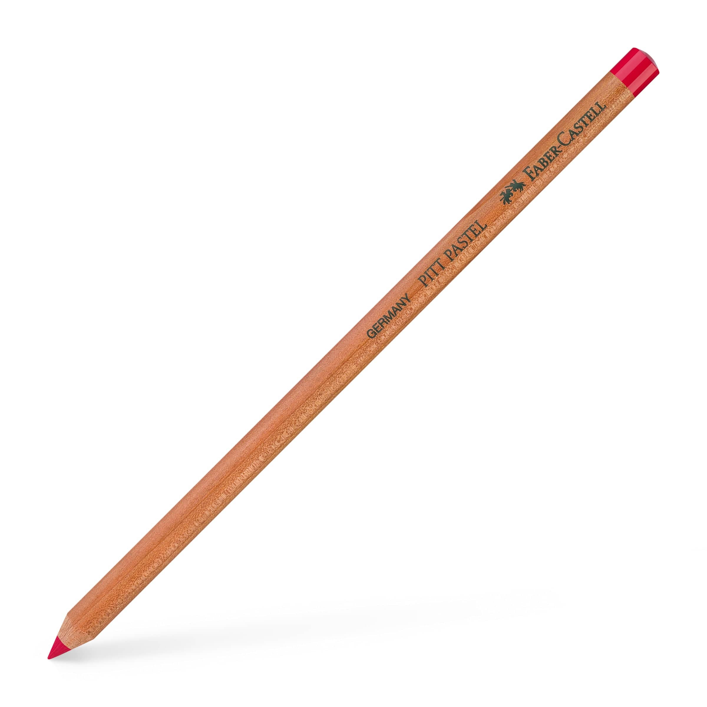 Faber-Castell Pitt pastel Pitt pastel farveblyant - 127 Pink carmine