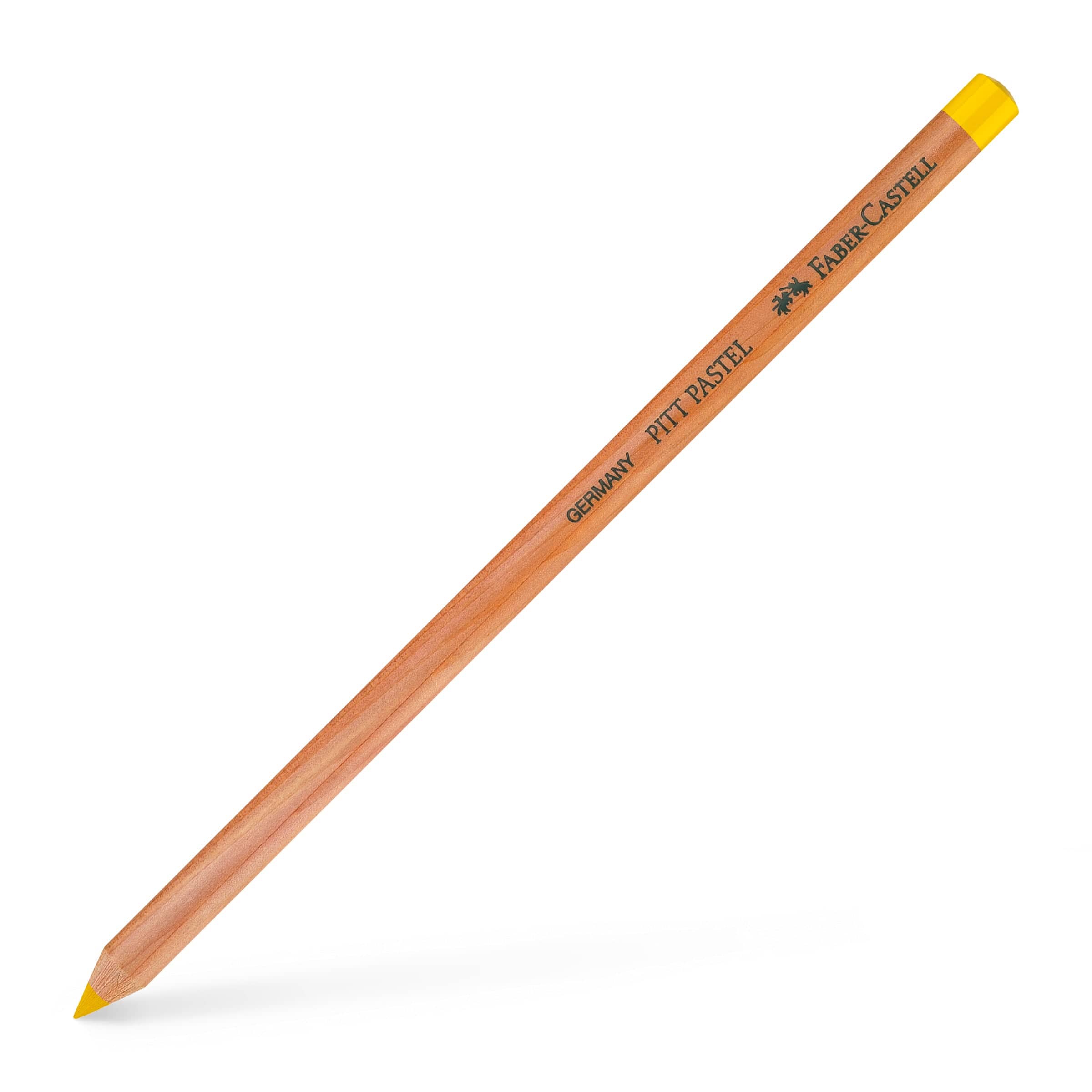 Faber-Castell Pitt pastel Pitt pastel farveblyant - 185 Naples yellow
